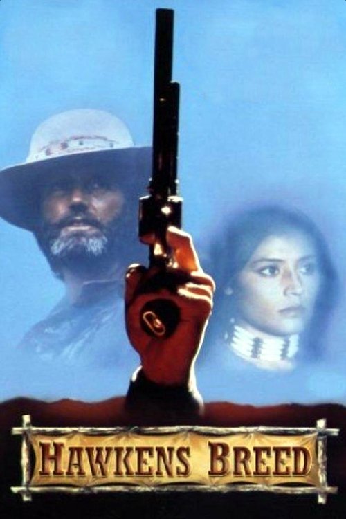 Lëkura e Djallit poster