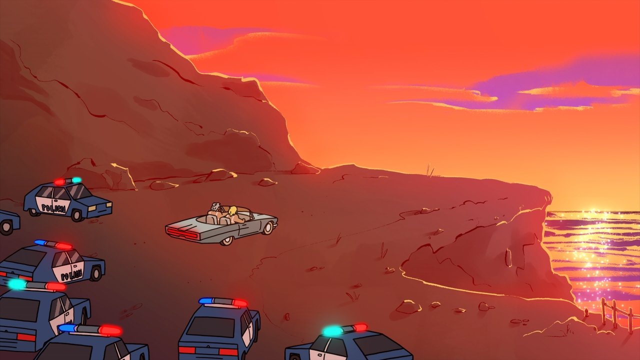 Shpirti dhe Trupi backdrop