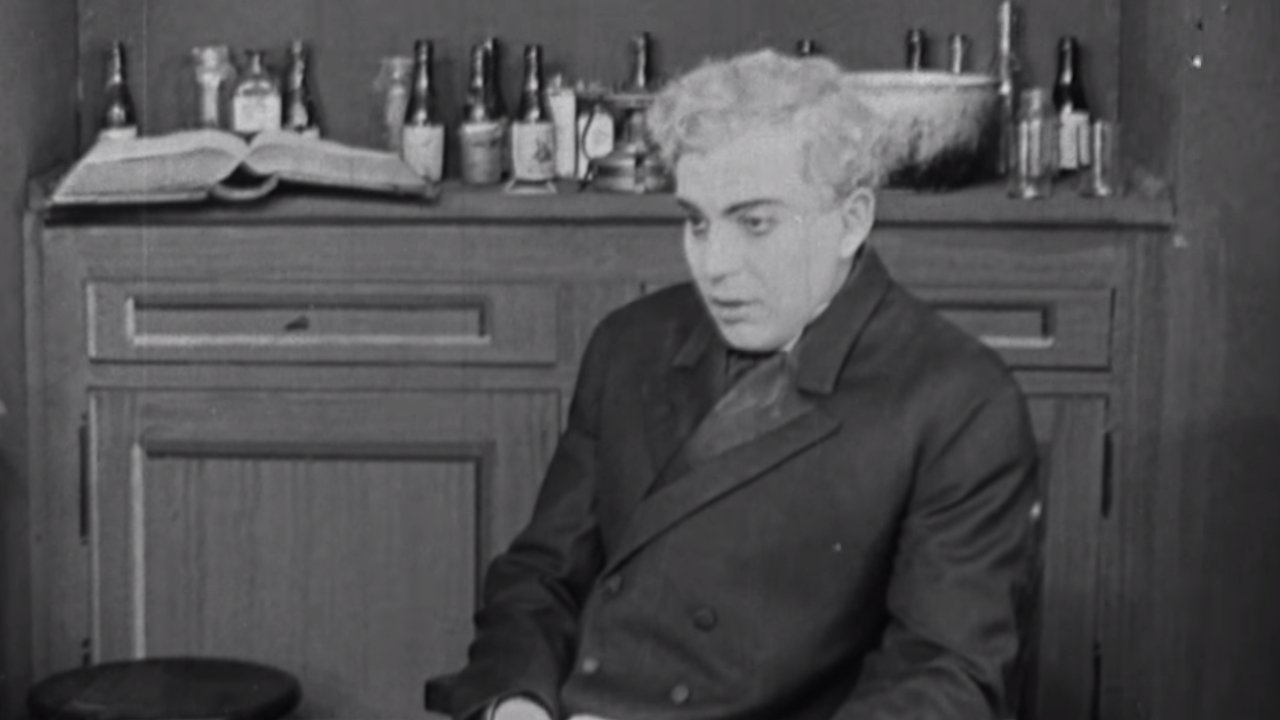 Shpejtësia e Bardhë backdrop