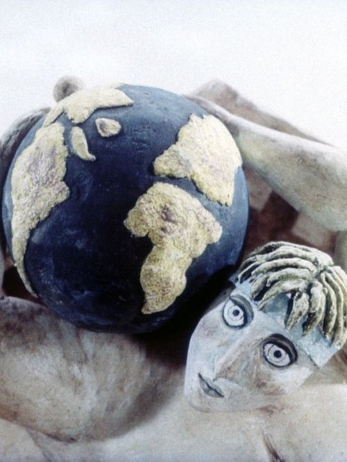 Përfitimi i Dyshimit poster