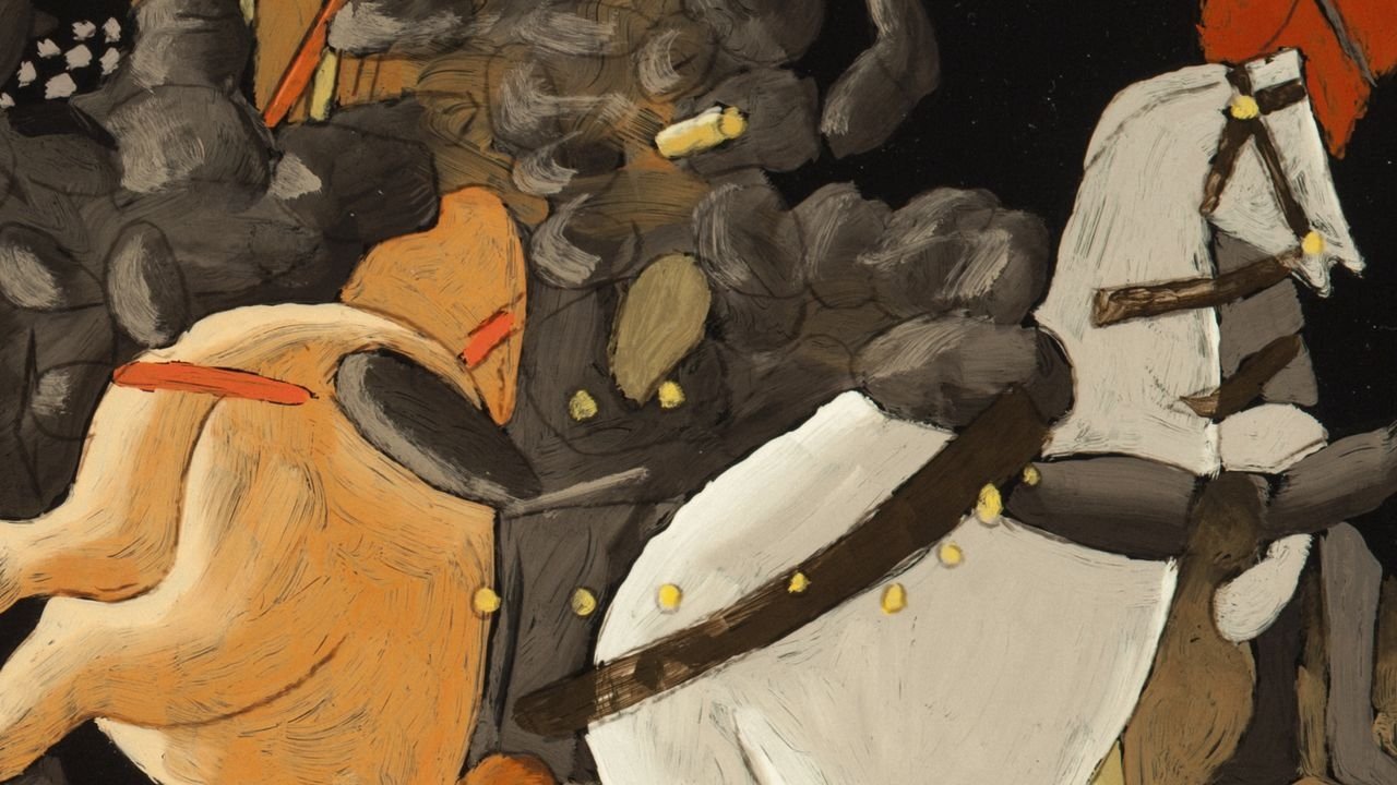 Spoof: Bazuar Në Një Film Të Vërtetë backdrop