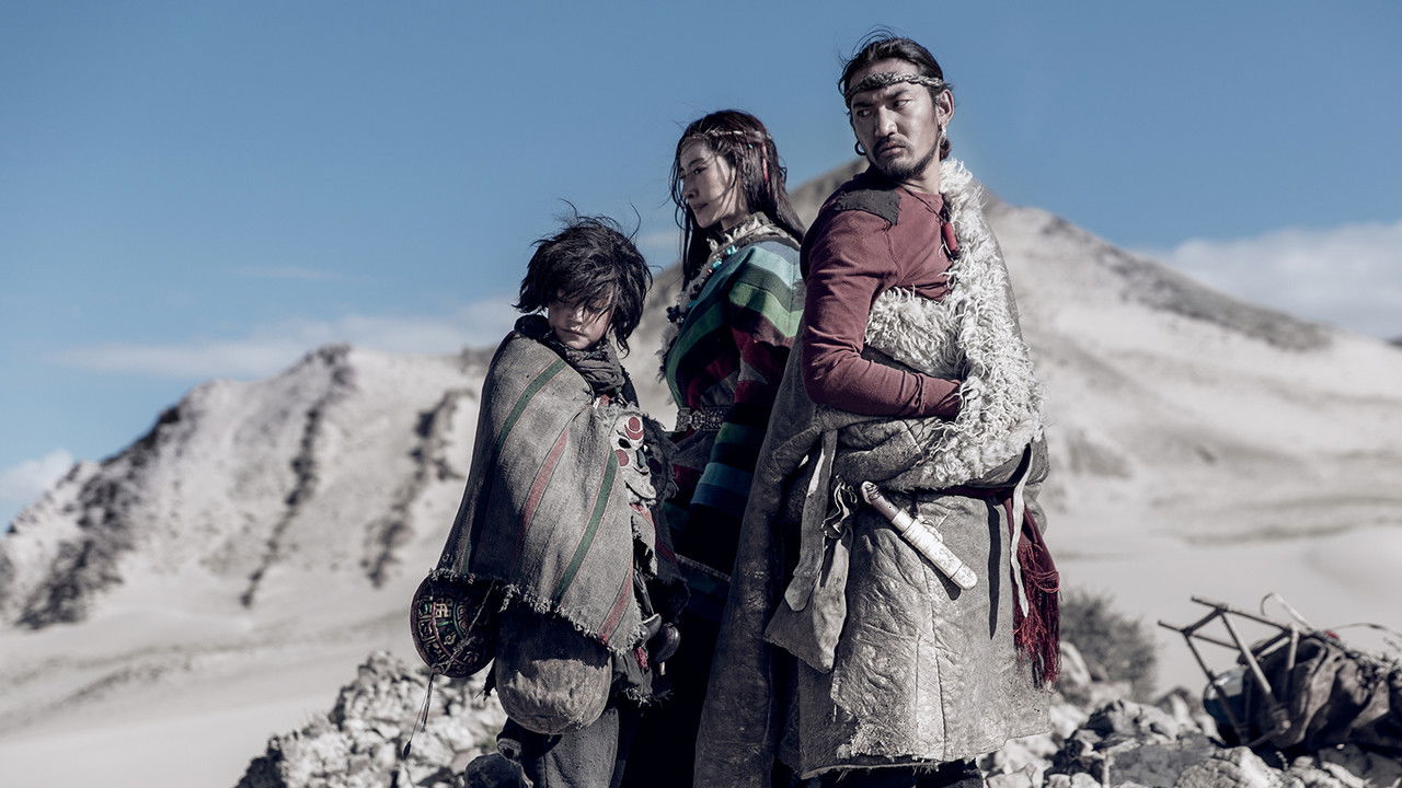 Mao Ce Tung backdrop