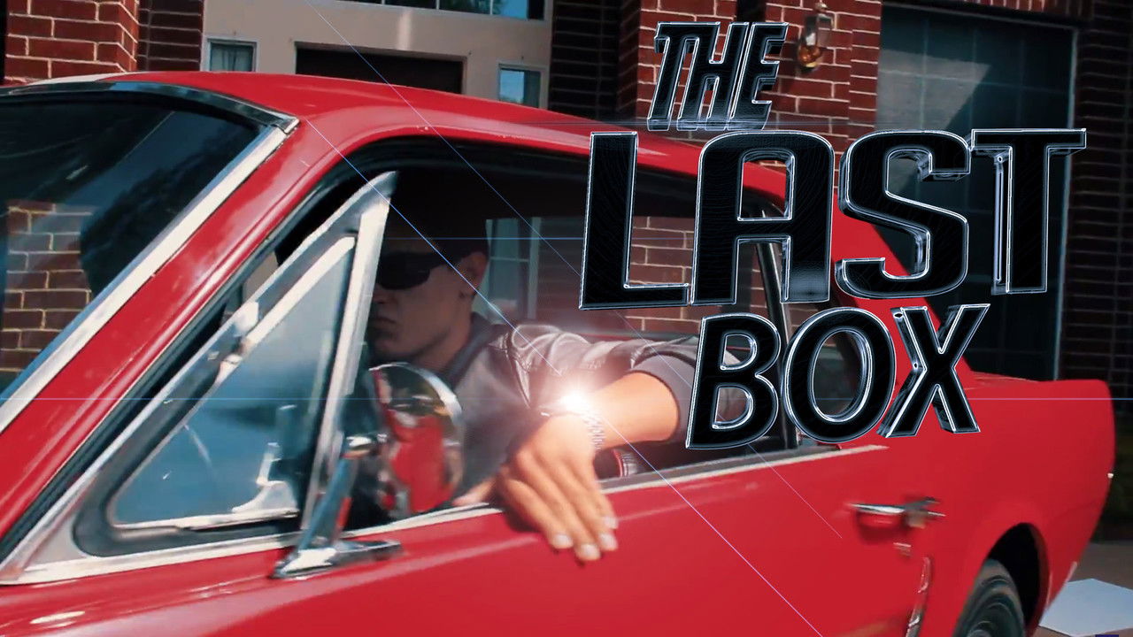 Një ngjarje në port backdrop