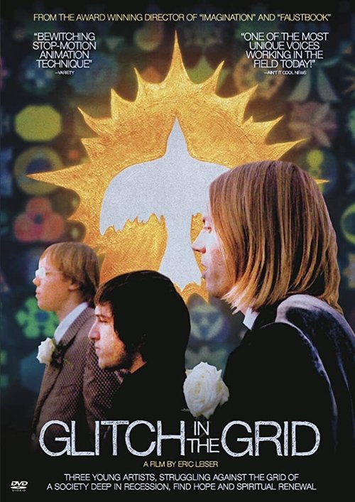 Tre të çmendur poster