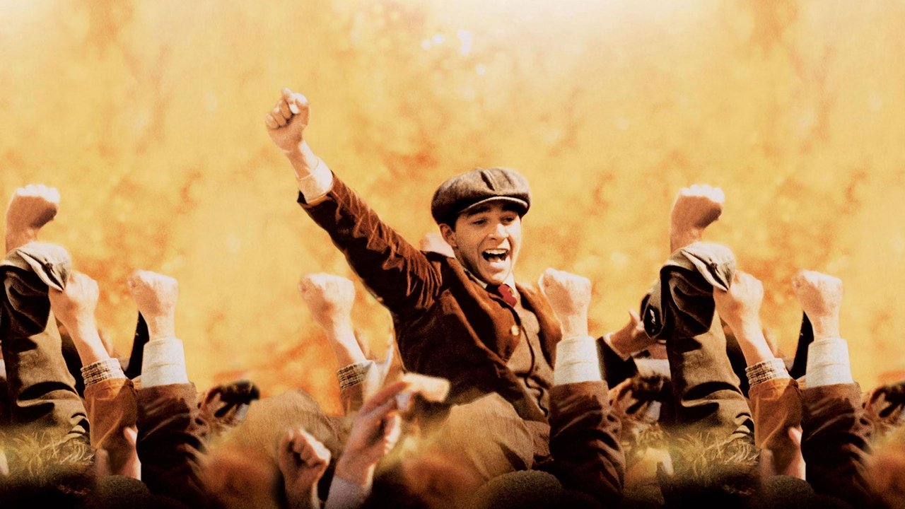 Këmbët e Zotit backdrop