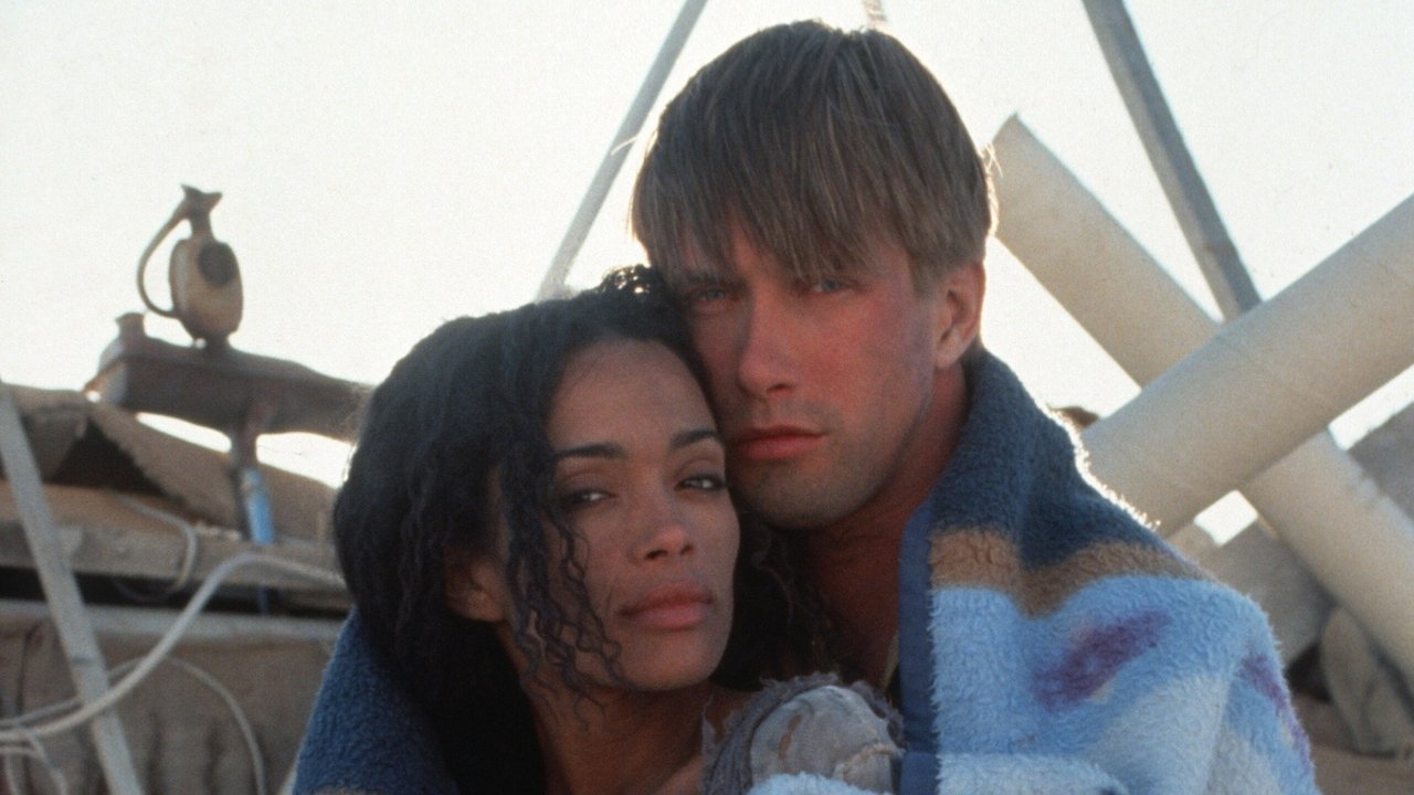 Hungarian Rhapsody backdrop