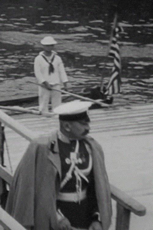 Riverdance: Live nga Pekini poster