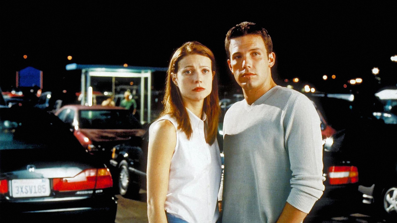 Fist i Vdekjes backdrop