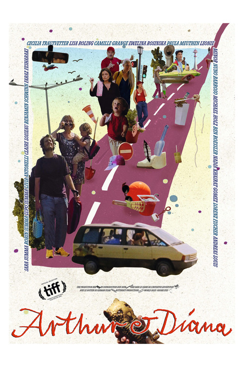 Heroi i Shigjetës së Artë poster