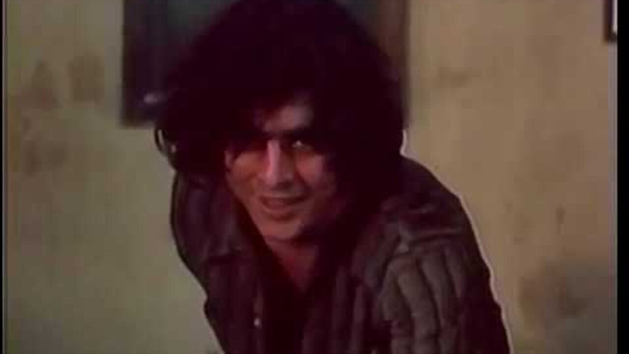 Tom Jones - Live on Soundstage backdrop