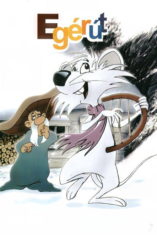 Një I Pasur Pa Para poster