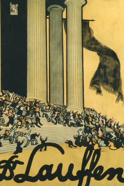 Operacioni i hundës poster