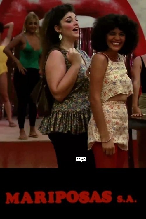 Idoli i Mordassow poster