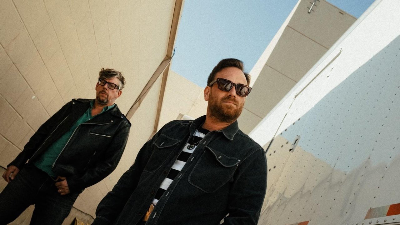 Revoltoso - Rebelimi backdrop