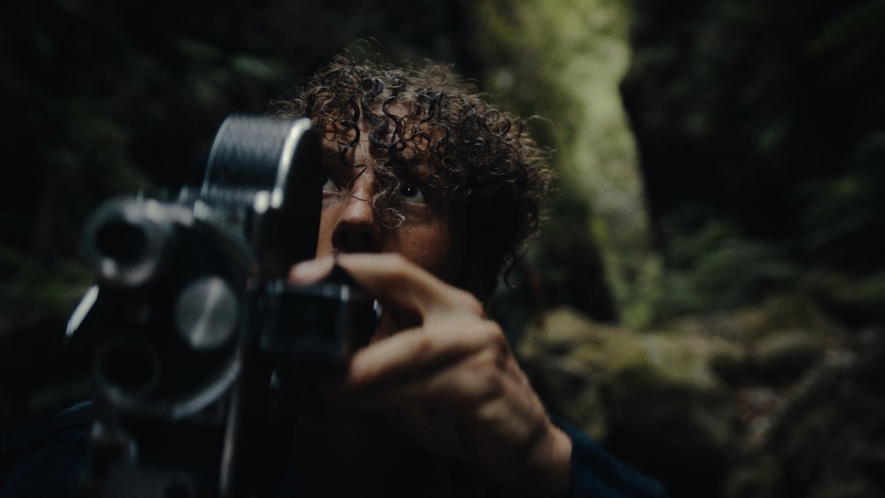 Këpucët e Kuqe dhe Shtatë Bujqit backdrop