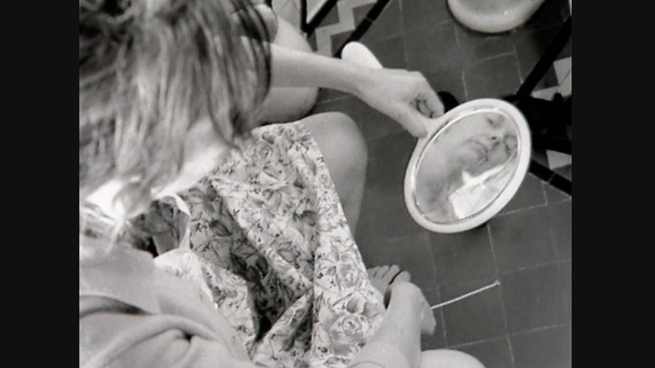 Ruben Søltoft: Ting nga Goja Ime backdrop