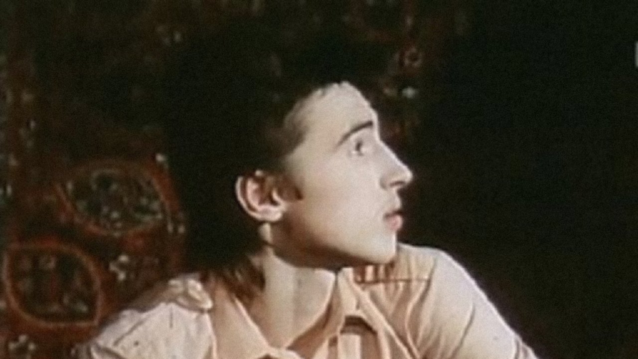 Nëse ëndrrat do të ishin të vërteta backdrop