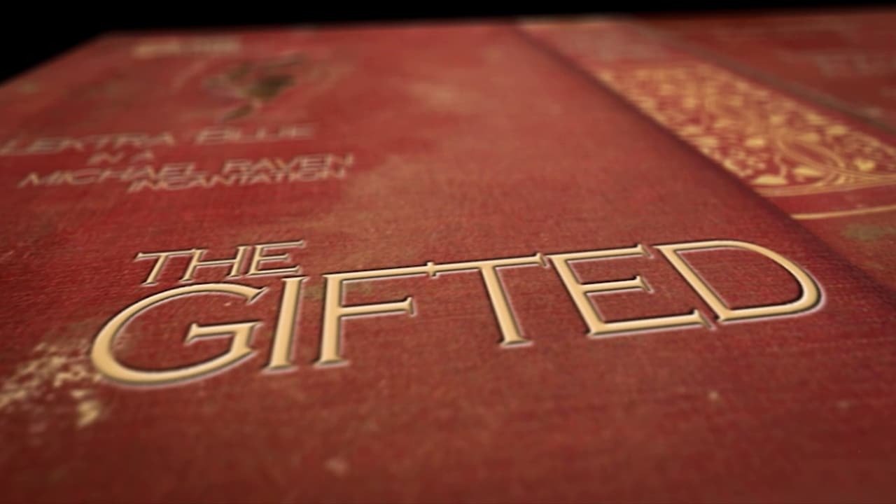 Djali i Zgjuar backdrop