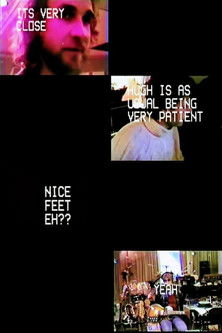 Të Fintanaki poster