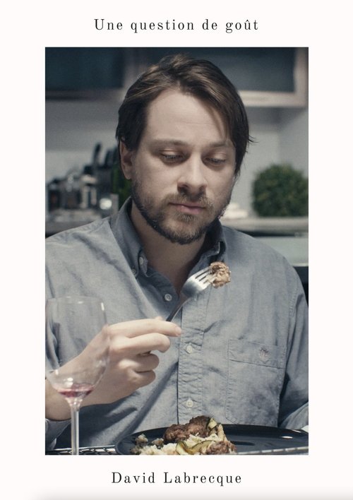 Kur Zemra Ime Thërret poster