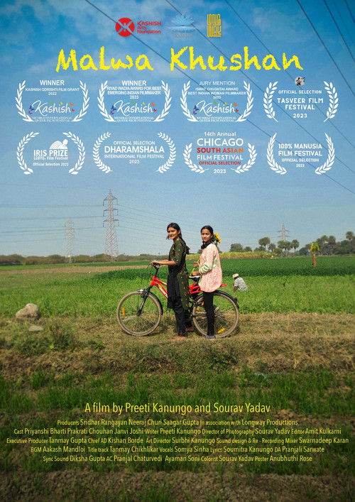 Kur e pashë veten nga lart poster