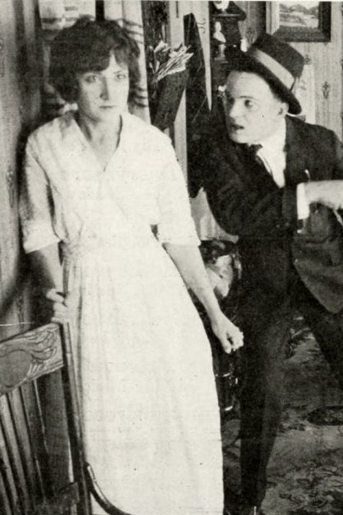 Një Pornograf Përshtatet poster