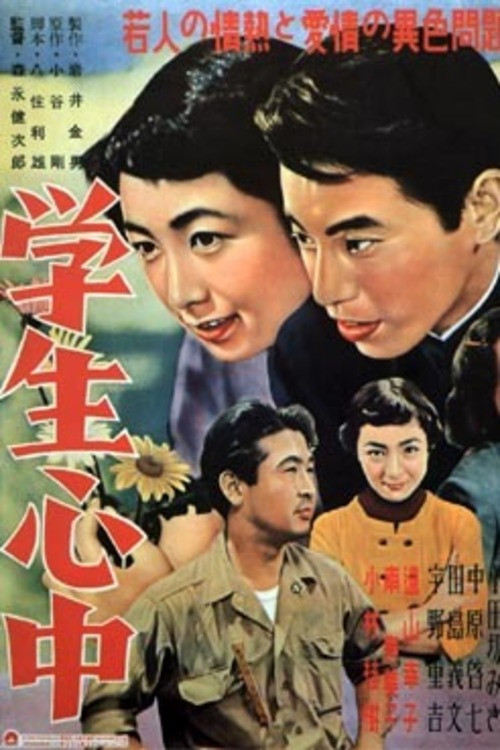 Li Li poster