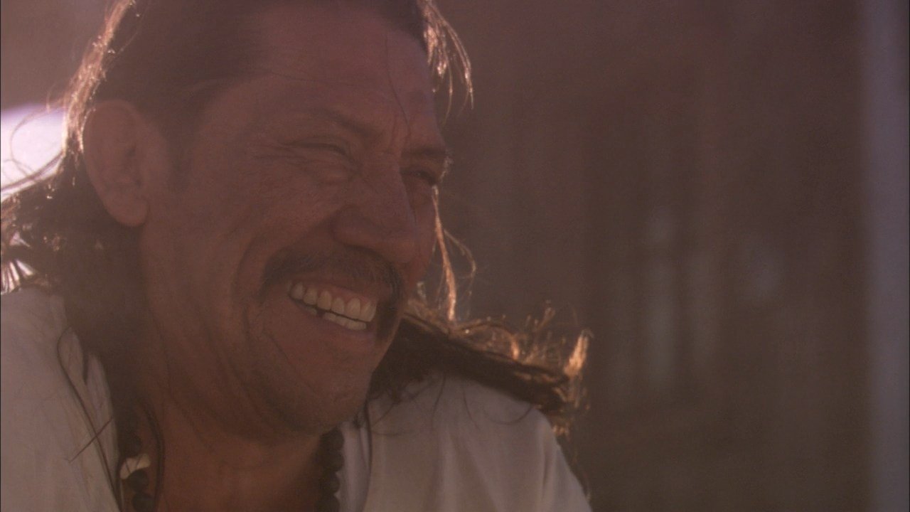 Dhe Pastaj Nuk U Mbetën Asnjë backdrop