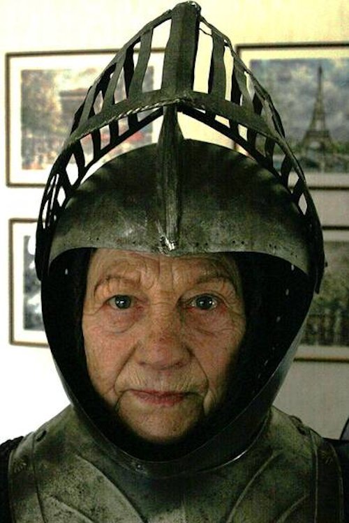 Varianti Polgar poster