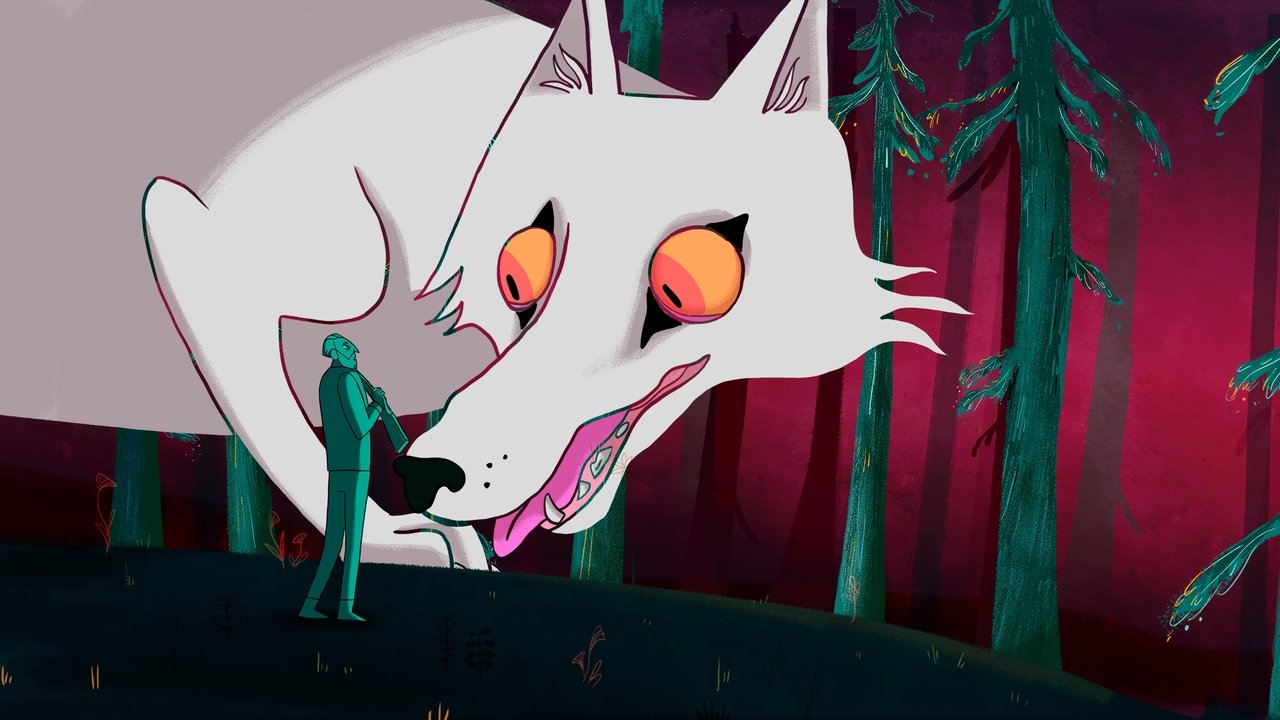 Vajza me fat backdrop