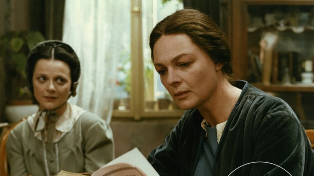 Fantazma e Cantervilleit backdrop