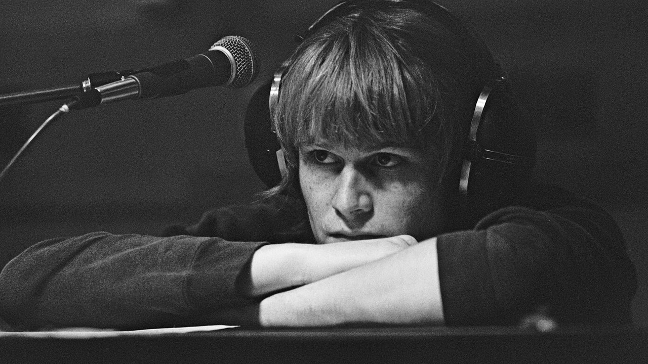 Stand Up Muzikali nga Aadar Malik backdrop