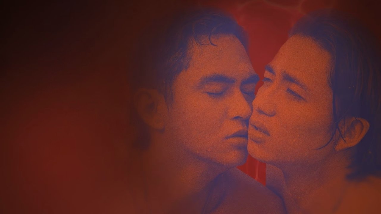 Dylan Brody po drejton Hollywoodin backdrop