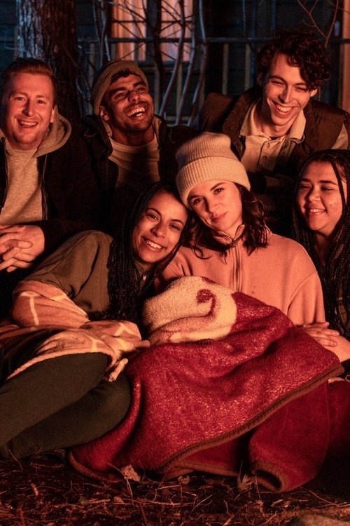 Unë Jam Stamos poster