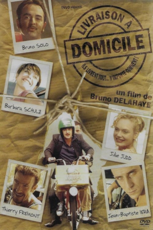 Rreziku i Bardhë poster