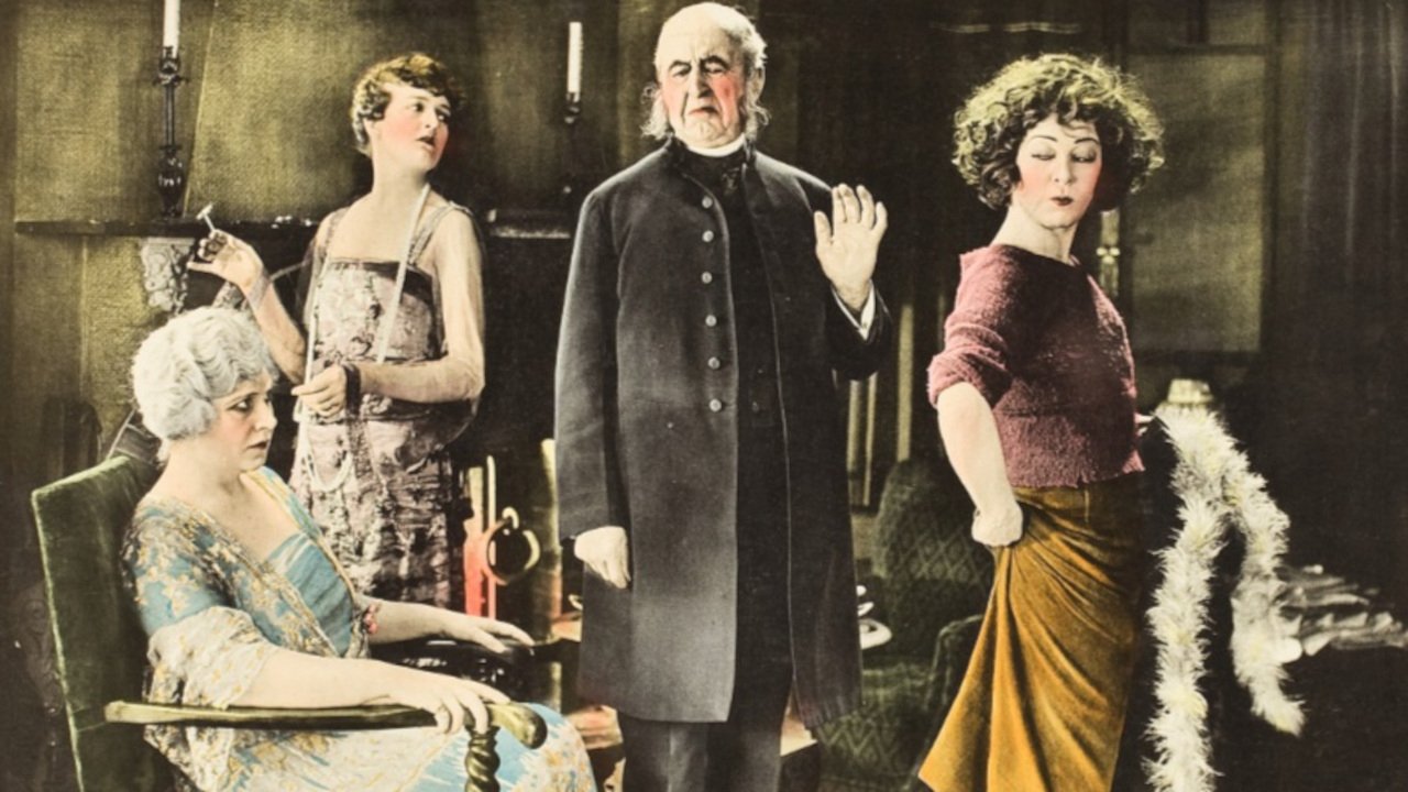 Të Vërtetat e Reja të Shinsengumit backdrop