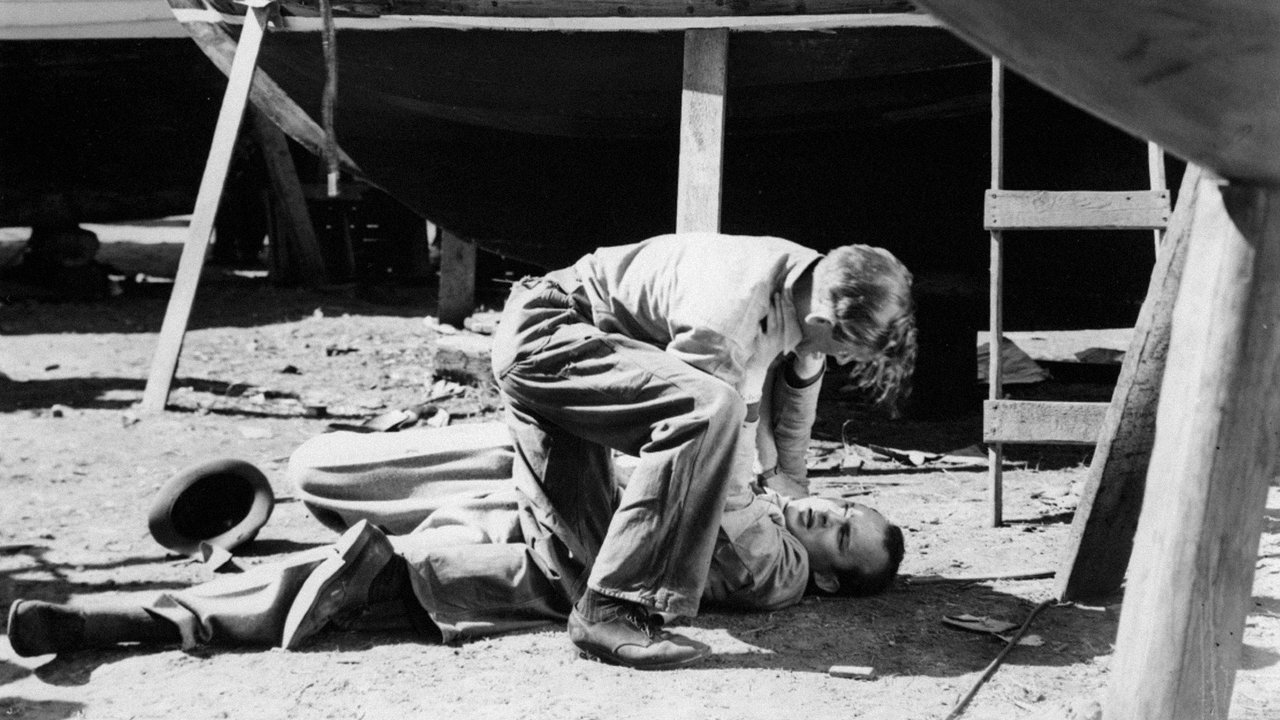 Deshira & Një Thikë backdrop