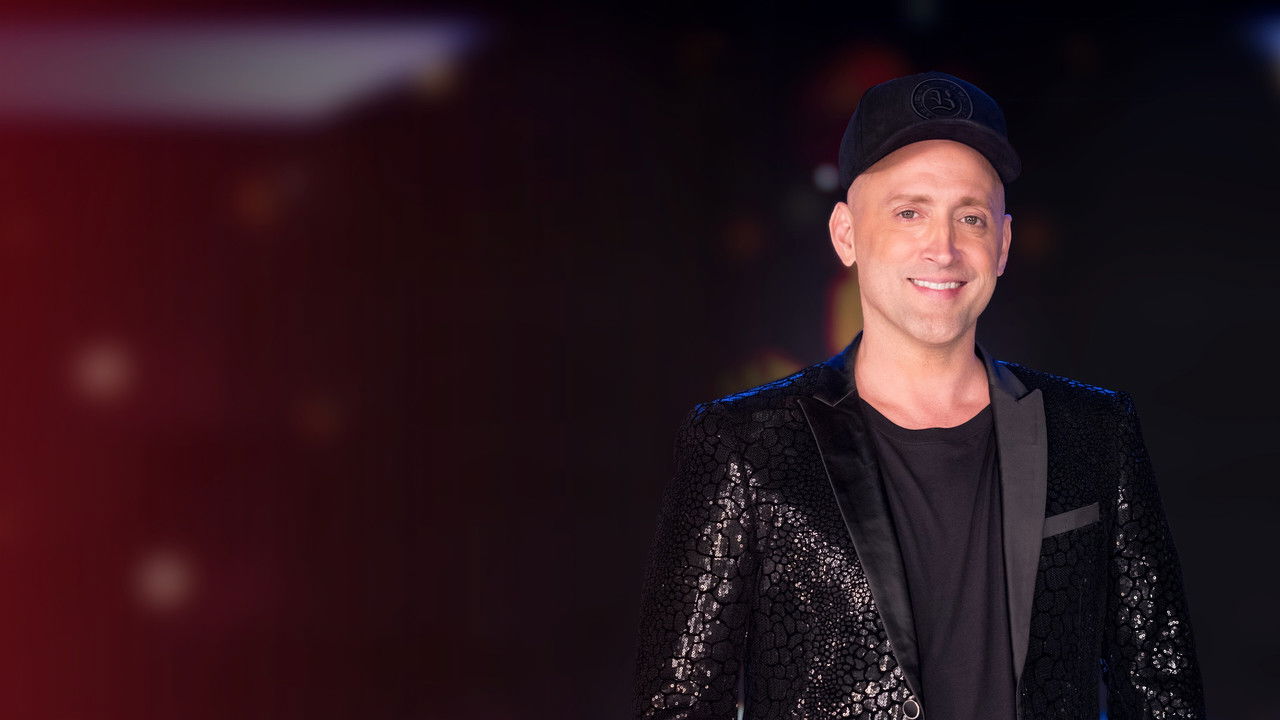 Movin' with Nancy backdrop