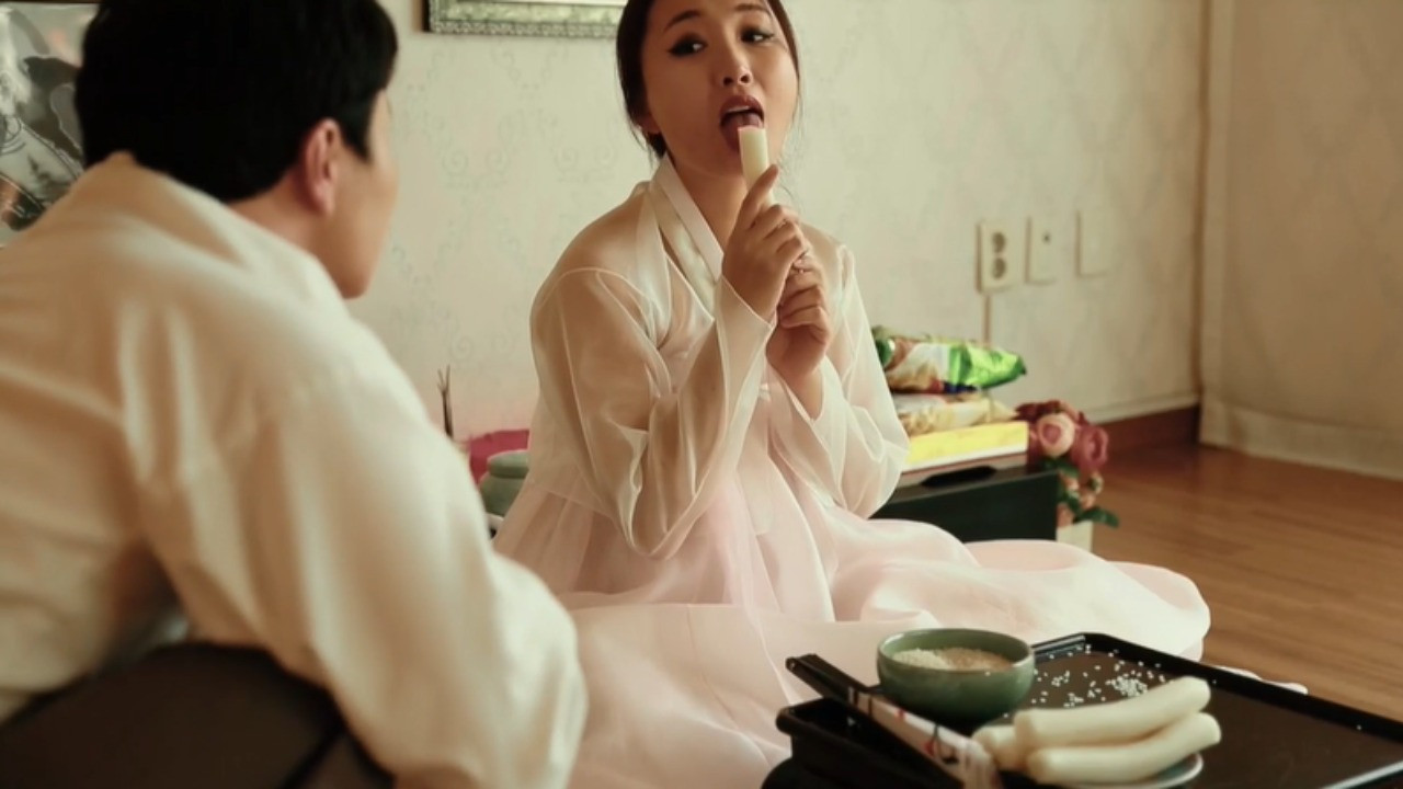 Rita and Crocodile backdrop