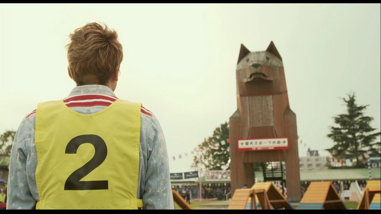 Qytetari Individual backdrop