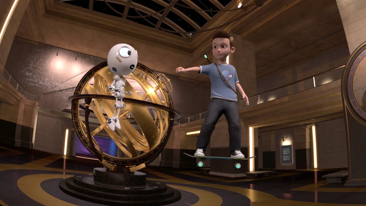 Spinetta, videoja backdrop