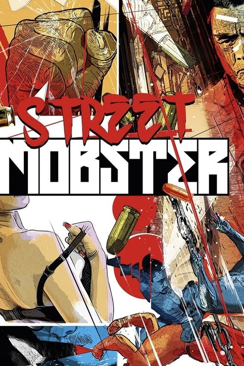 Marrja me porosi poster