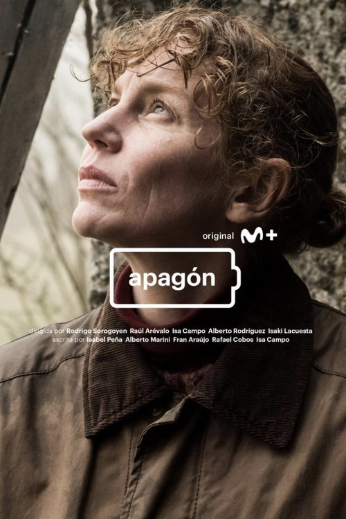 më sipër së gjithës poster