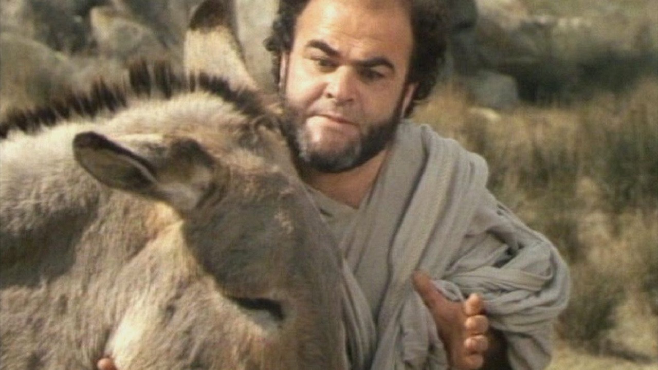 I dashuri im është tip B backdrop