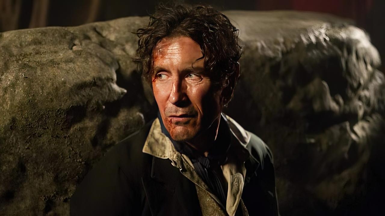 Me ose Pa Ty backdrop