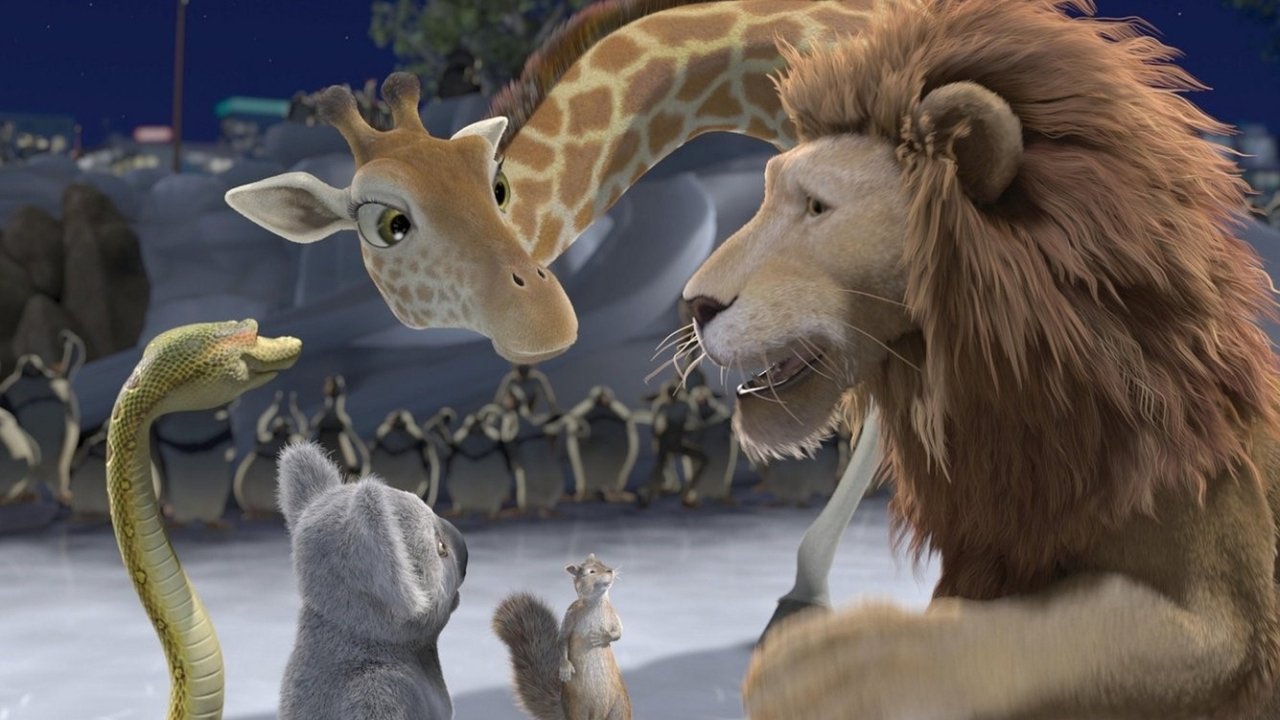 Të Tregosh Gënjeshtra backdrop