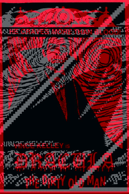 Njerëzit e Liqenit poster