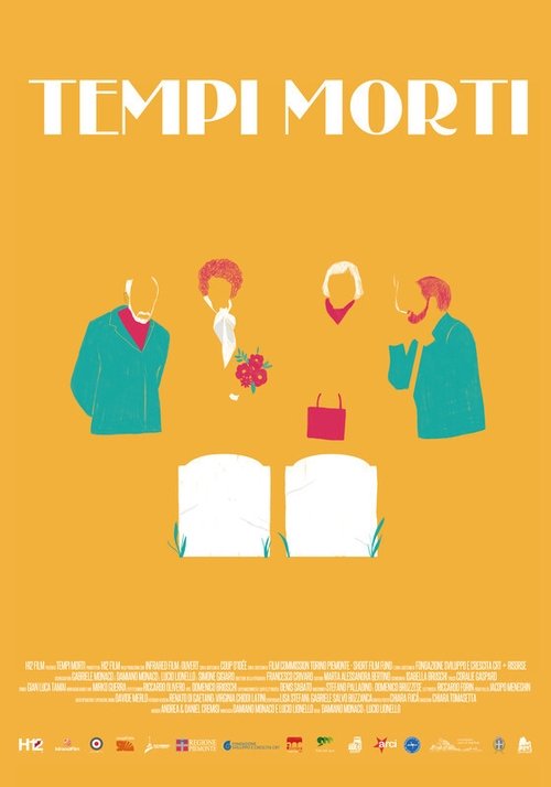 Shtepia e fëmijëve poster