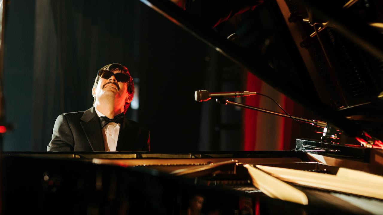 Më thellë backdrop