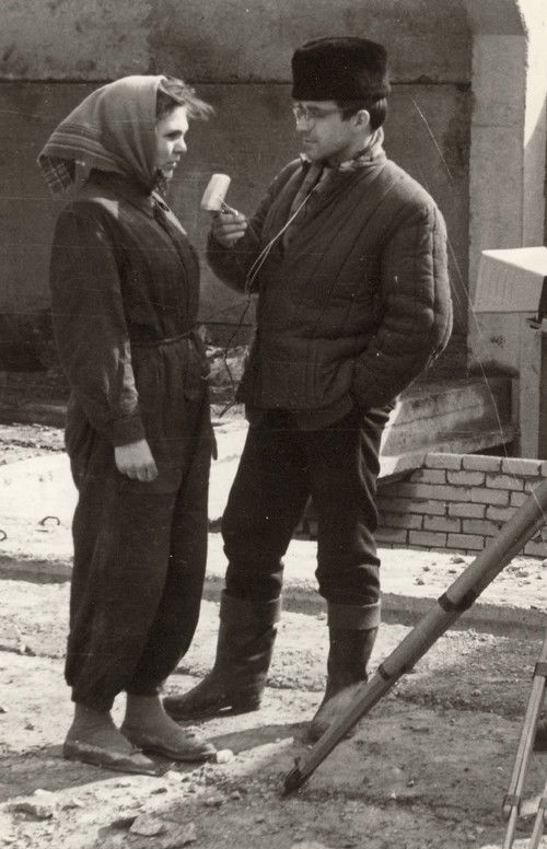 Doghat Tisra Aata Sagla Visara poster